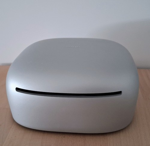 Geneva aerosphère base wlan - base,
