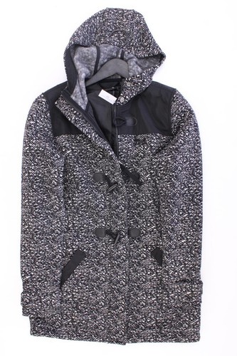 Jack wolfskin kapuzenmantel - wolfskin,