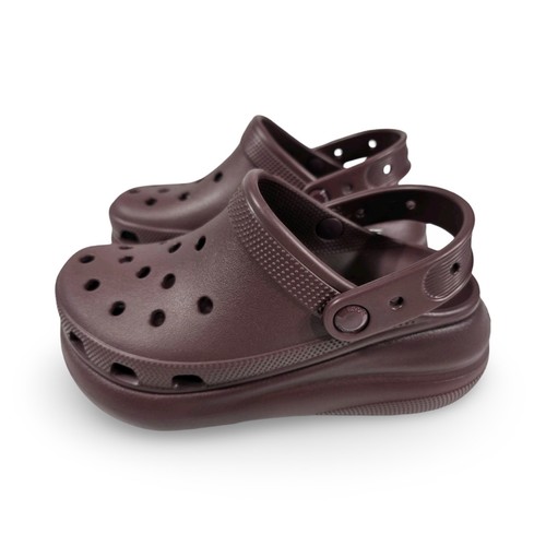 Crocs crush clog schuhe - crocs,