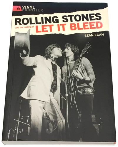 Rolling stones and the - rolling,
