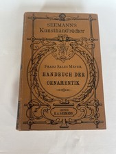 Seemann's Kunsthandbücher