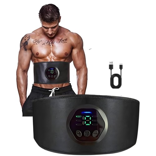 Ems muskelstimulator - ems,