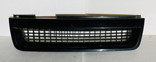 Opel Vectra A 2000 2.0XE Kühlergrill Tuning Anthrazitmetallic