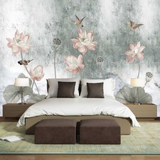 Modern Lotus Deko – Luxus