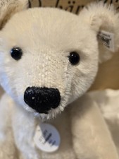 Steiff Limited Edition