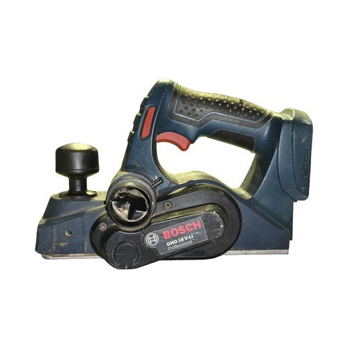 Bosch professional hobel gho - bosch,