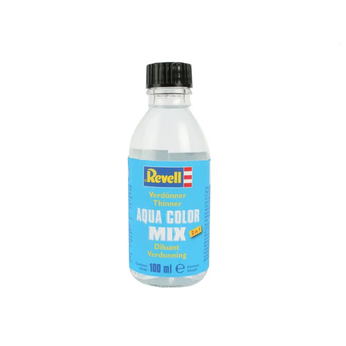 Aqua color mix - mix,, ml,