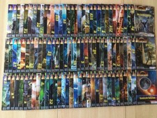 100  verschiedene Maddrax