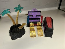 Monster High Konvolut / Lot