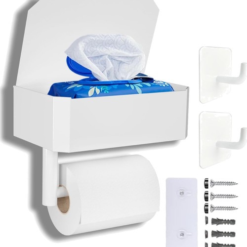 Toilettenpapierhalter ohne - toilettenpapierhalter,