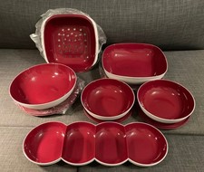 Tupperware Allegra Set