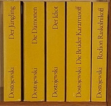 Fjodor Dostojewski - Die