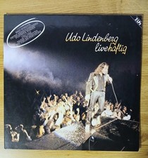UDO LINDENBERG & DAS