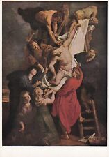 Postkarte - Peter Paul Rubens