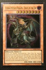 Chaos-Imperatordrache -