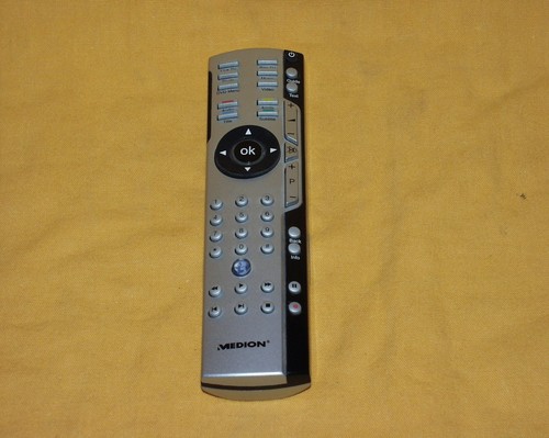 Medion remote control 20029724 - remote,