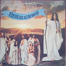 Tommy James – Christian Of