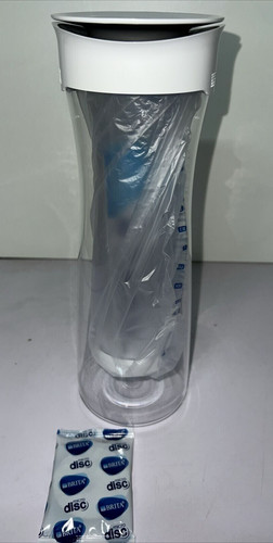 Brita wasserfilter karaffe - brita, wasserfilter-karaffe