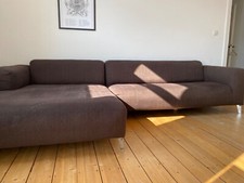 Rolf Benz Sofa 