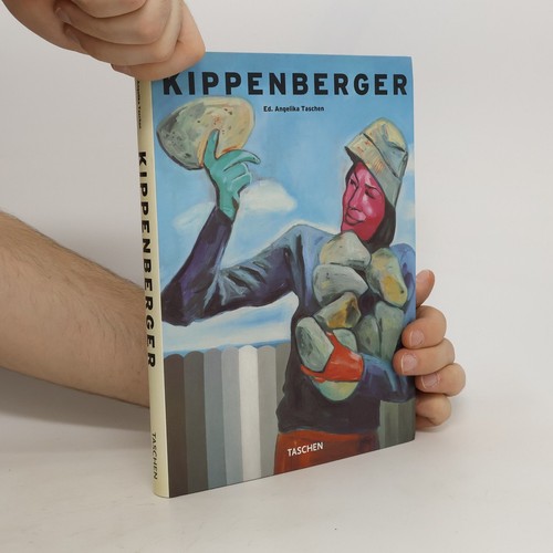 Kippenberger martin - kippenberger , | 