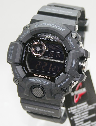Casio herrenuhr - ✅,