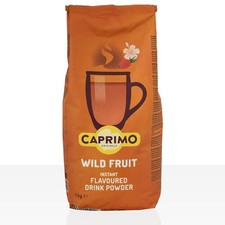 Caprimo Wildfrucht Tea 1kg Instanttee