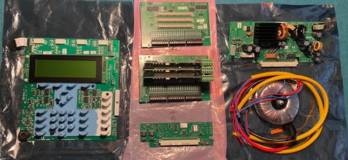 Honeywell esser novar iq8 - novar,
