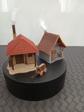 Eisenbahn Modellbau Backhaus 2