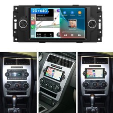 Für Dodge Charger 2006-2007