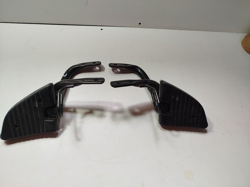 Honda 125i soziusfußrasten - honda,