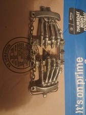 NEWGATE Buckle Schnalle