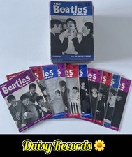 The Beatles Book Monthly