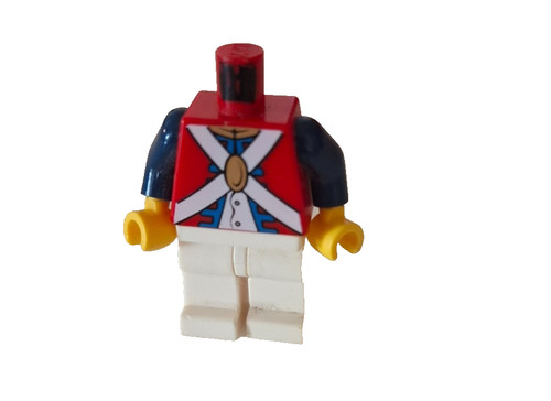 Lego imperialer soldat - 1,