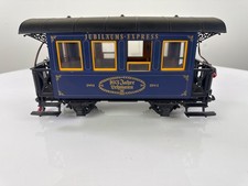 LGB 1984 "Jubiläums-express"