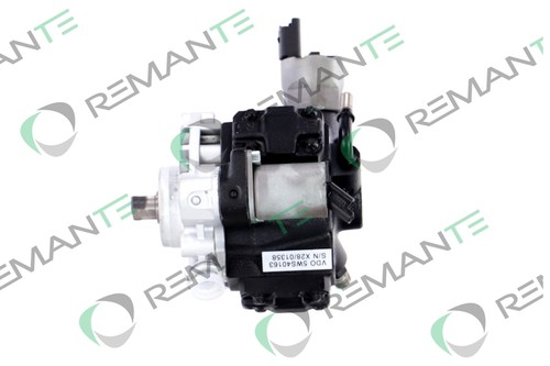 Remante einspritzpumpe für - einspritzpumpe,