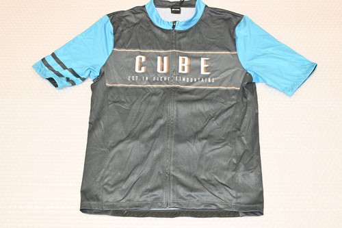 Cube blackline trikot race - cube,