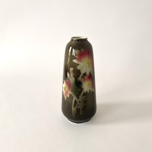Vase jugendstil aus - vase,