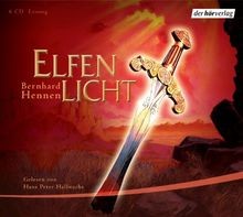 Elfenlicht von hennen - elfenlicht, (3)