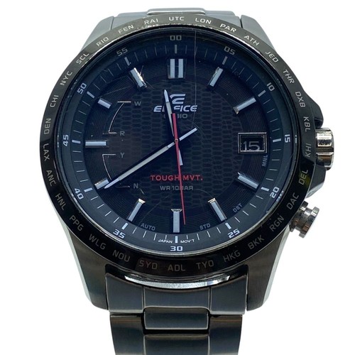 Casio edifice eqw a100 - casio,