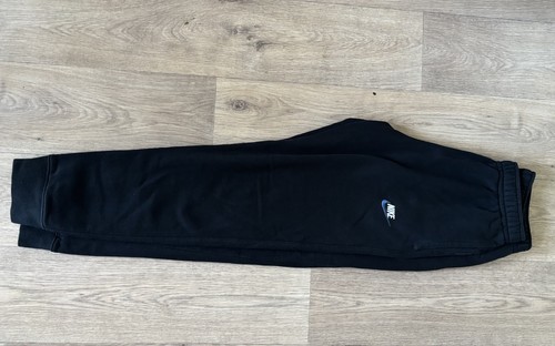Nike jogginghose schwarz - jogginghose,