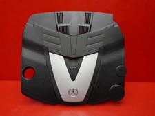 Motorabdeckung mercedes w211 - motorabdeckung,
