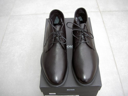 Hugo boss herren desert boot - boss,