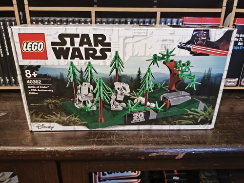 Lego 40362 star wars - 40362,