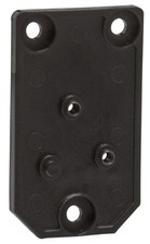 Adapter Safariland Holster auf