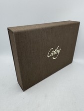Cathy (limited signed edition