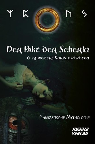 Der pakt seherin 24 - seherin:, &