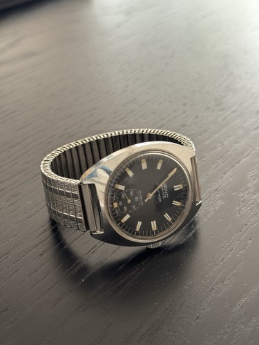 Bwc swiss courage - bwc,