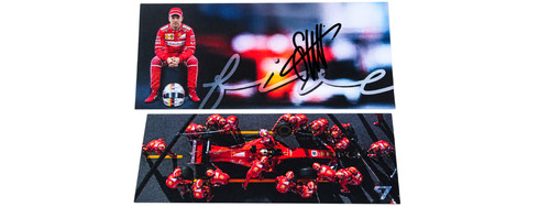 Sebastian vettel original - vettel,