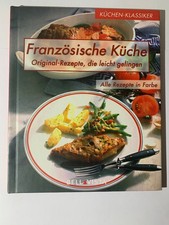 NEU Französische Küche