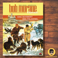 Bob Morane Classic 09 Das